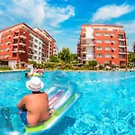 Grand * Sveti Vlas