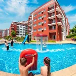 Grand * Sveti Vlas