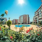 Grand * Sveti Vlas