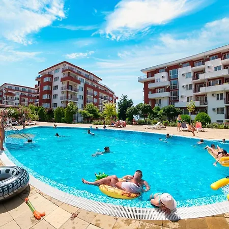 Grand Apartament *