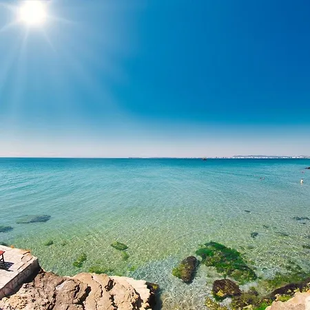 Apartmán Grand Sveti Vlas