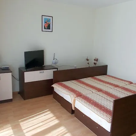 Grand Apartament Święty Włas