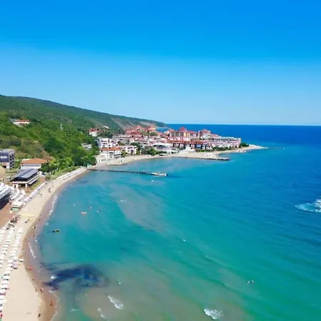 Apartmán Grand Sveti Vlas