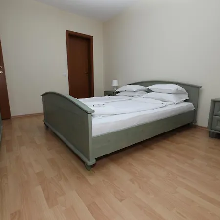 Grand Apartmán Sveti Vlas