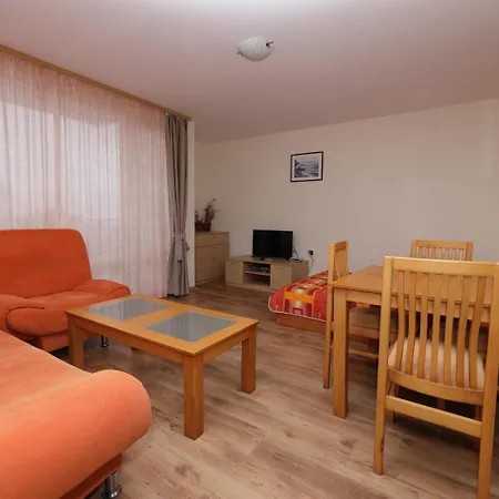Apartmán Grand Sveti Vlas