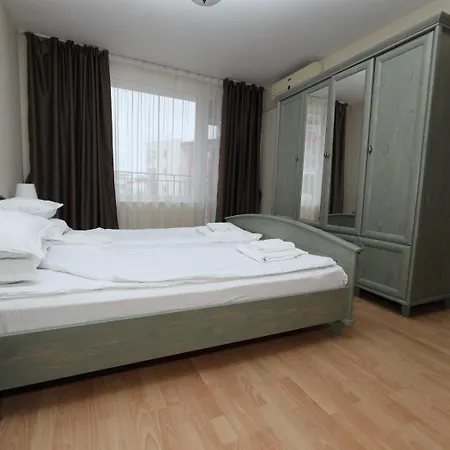Grand * Sveti Vlas