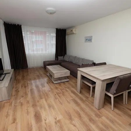 Grand Apartament