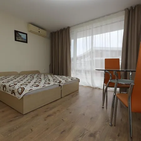 Apartmán Grand Sveti Vlas
