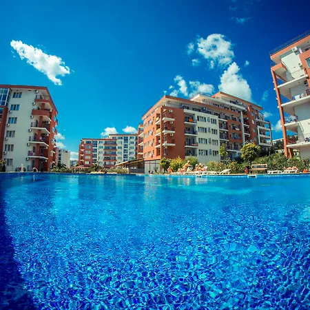 Apartament Grand