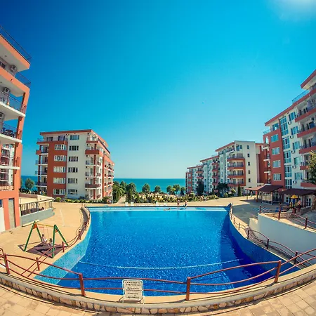 Grand Apartament
