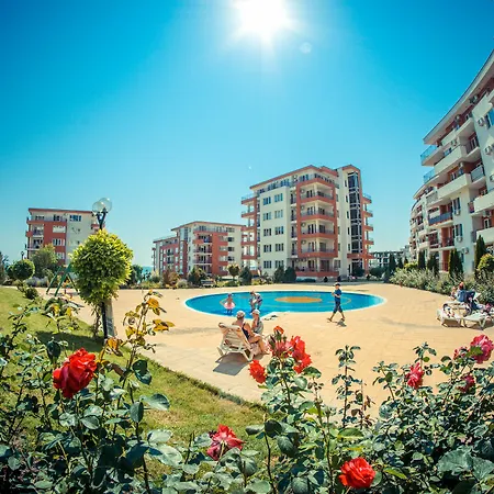Apartmán Grand Sveti Vlas