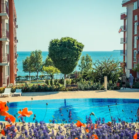 Apartmán Grand Sveti Vlas