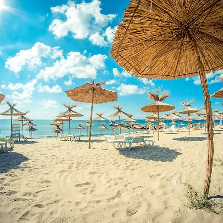 Grand Apartmán Sveti Vlas