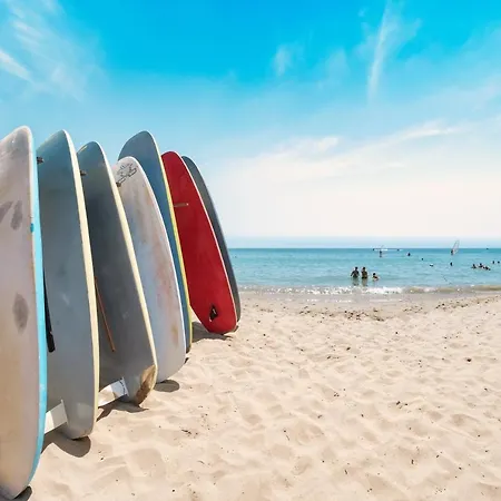 公寓 格兰德度假公寓