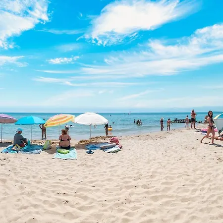 格兰德度假公寓 圣弗拉斯