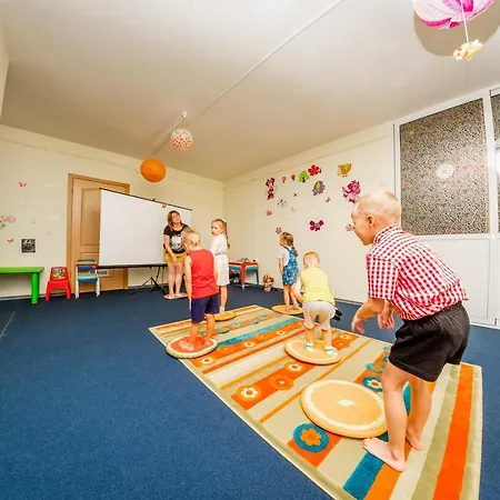 公寓 格兰德度假公寓