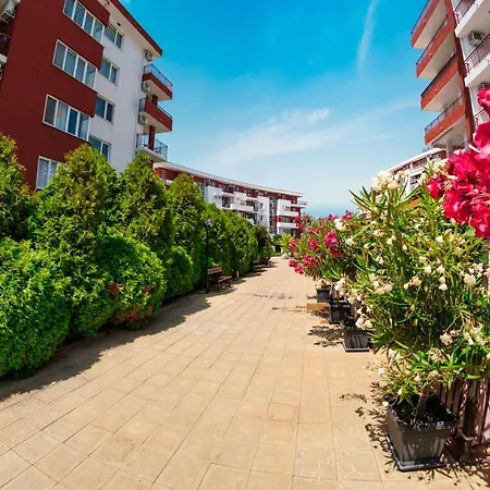 Apartment Grand