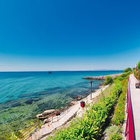 格兰德度假公寓 * 圣弗拉斯