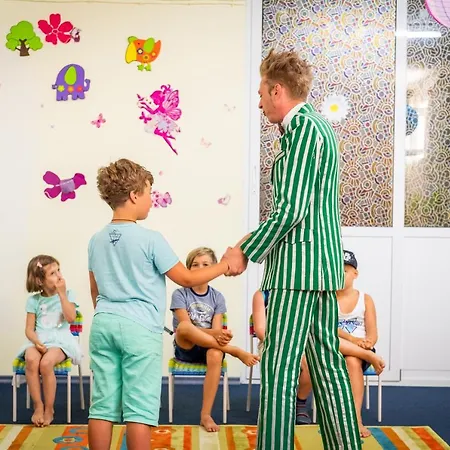 公寓 格兰德度假公寓 *