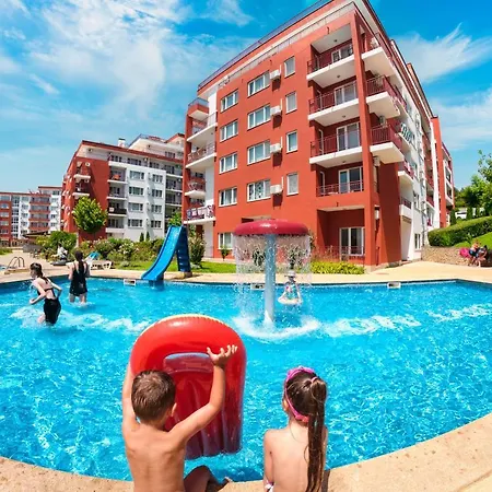 Grand * Sveti Vlas