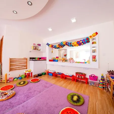 Grand Apartment