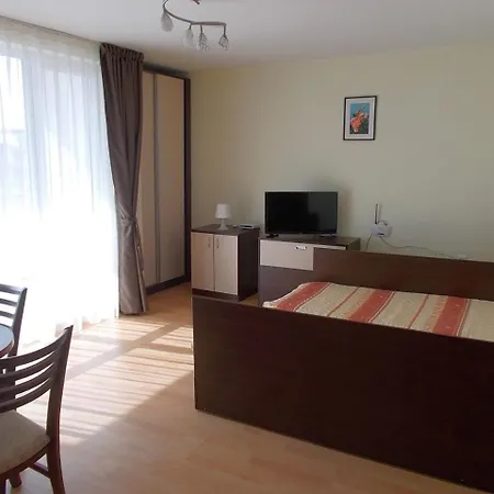 Apartment Grand