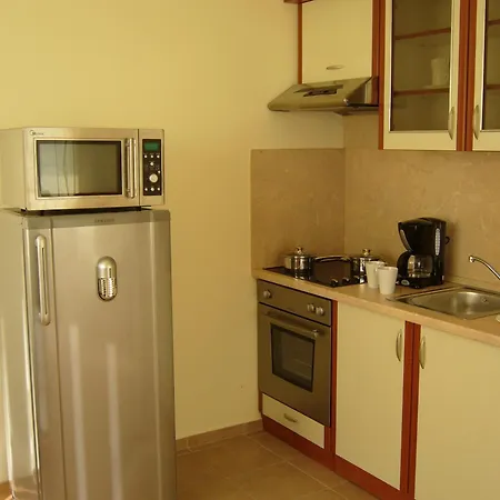 Grand * Sveti Vlas