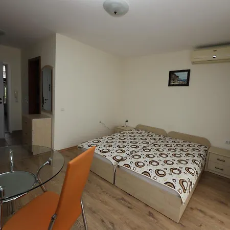 Grand Apartment Sveti Vlas