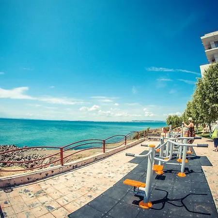 Grand * Sveti Vlas