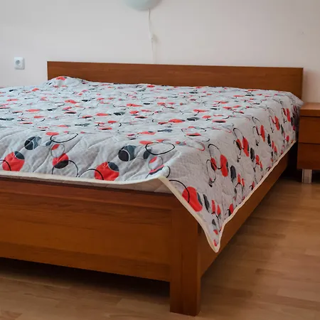 格兰德度假公寓 圣弗拉斯