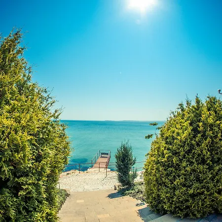 公寓 格兰德度假公寓