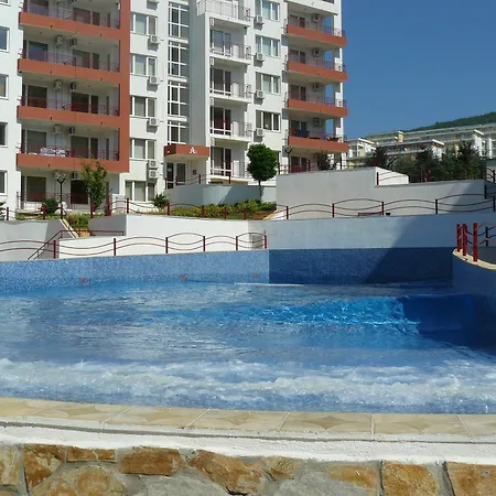 Grand * Sveti Vlas