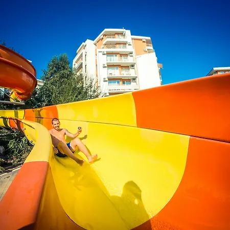 Grand Apartment Sweti Wlas