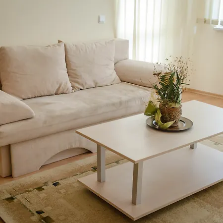 Grand Apartment *