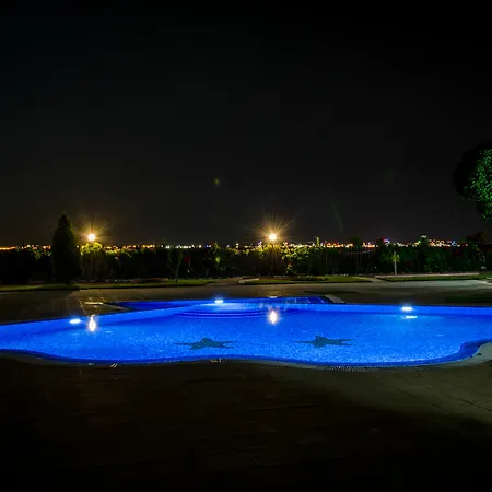 格兰德度假公寓 圣弗拉斯