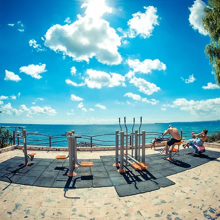 Apartment Grand Sveti Vlas