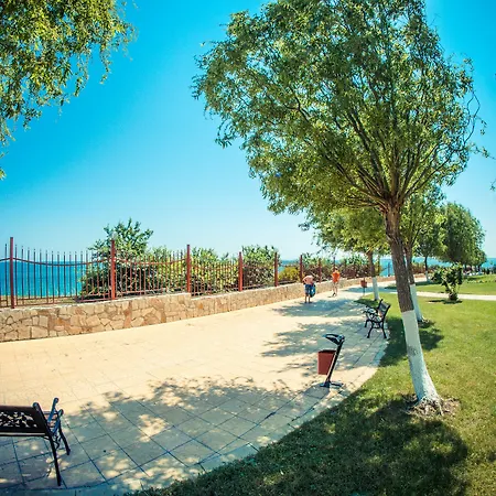 公寓 格兰德度假公寓 圣弗拉斯