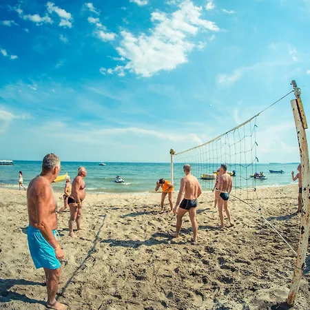 格兰德度假公寓