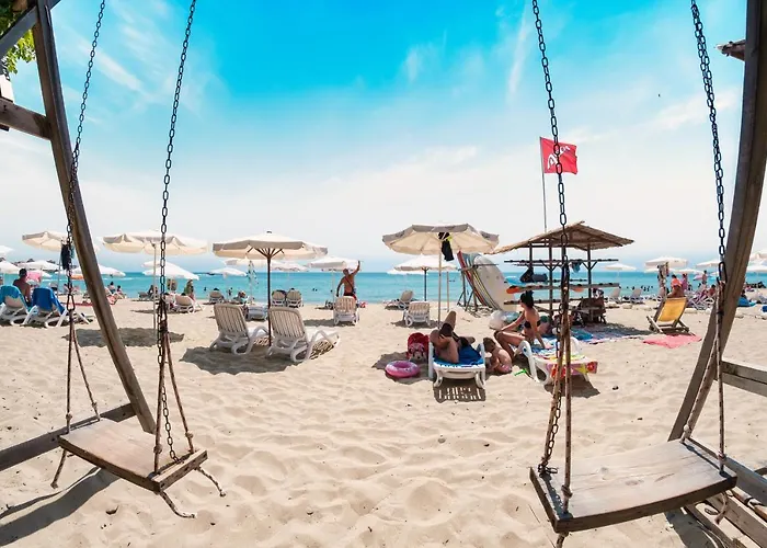 Apartamento Grand Sveti Vlas