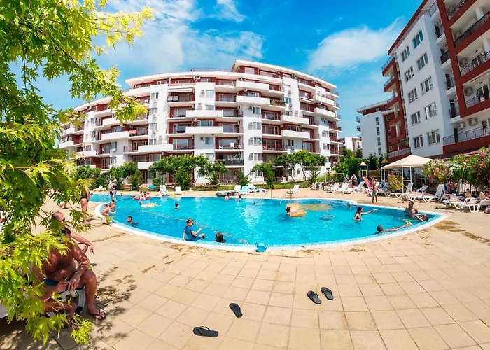 Apartamento Grand Sveti Vlas