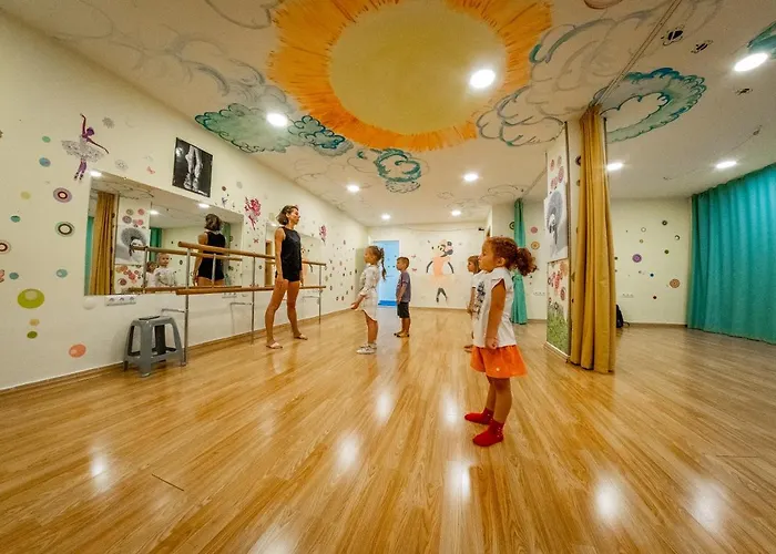 Grand Apartamento Sveti Vlas