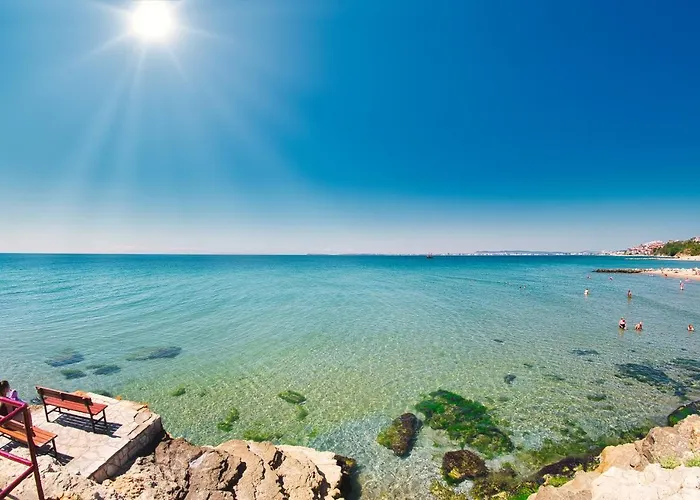 Apartamento Grand Sveti Vlas