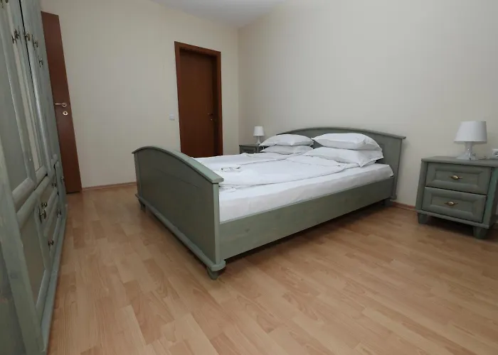 Grand Apartamento Sveti Vlas