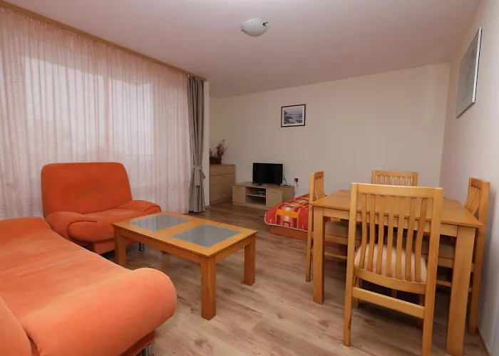 Apartamento Grand Sveti Vlas
