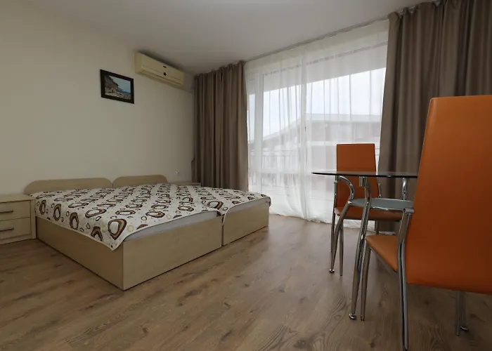 Apartamento Grand Sveti Vlas