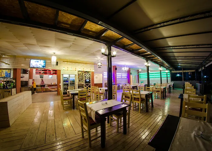 Grand Apartamento Sveti Vlas