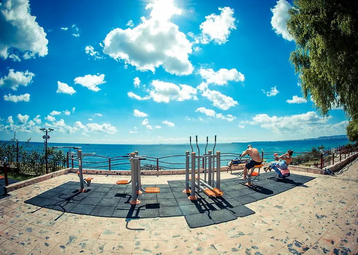 Apartamento Grand Sveti Vlas