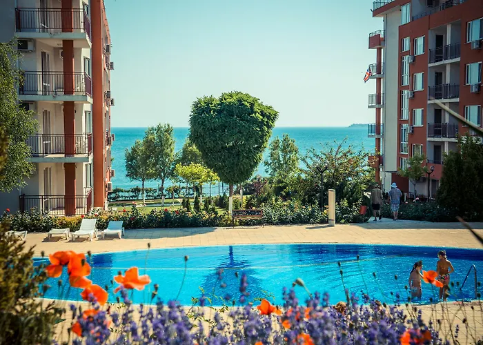 Apartamento Grand Sveti Vlas