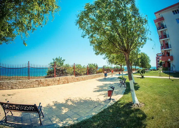 Apartamento Grand Sveti Vlas