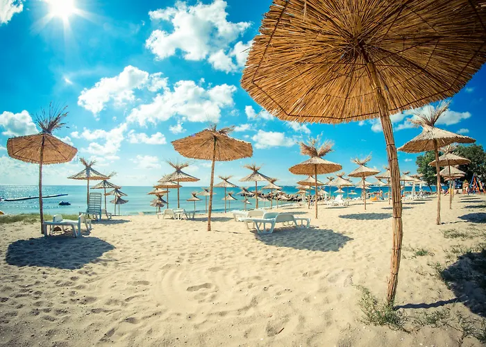 Grand Apartamento Sveti Vlas